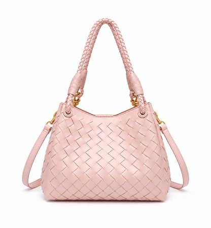 NOLEVIA Parachute Woven Tote